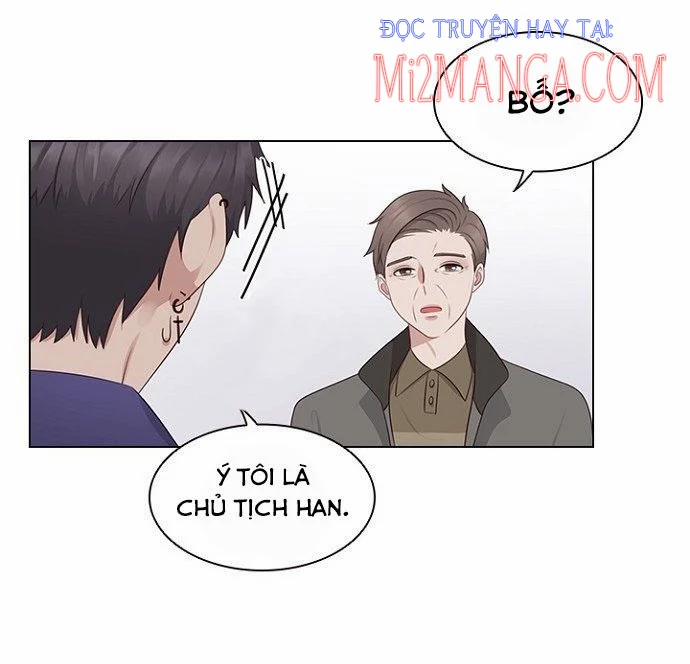 Bạn Trai Cũ Rơi Vào Lưới Tình Với Tôi 3.5 trang 22