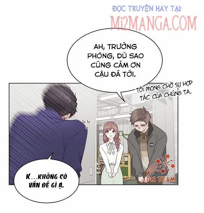 Bạn Trai Cũ Rơi Vào Lưới Tình Với Tôi 3.5 trang 26