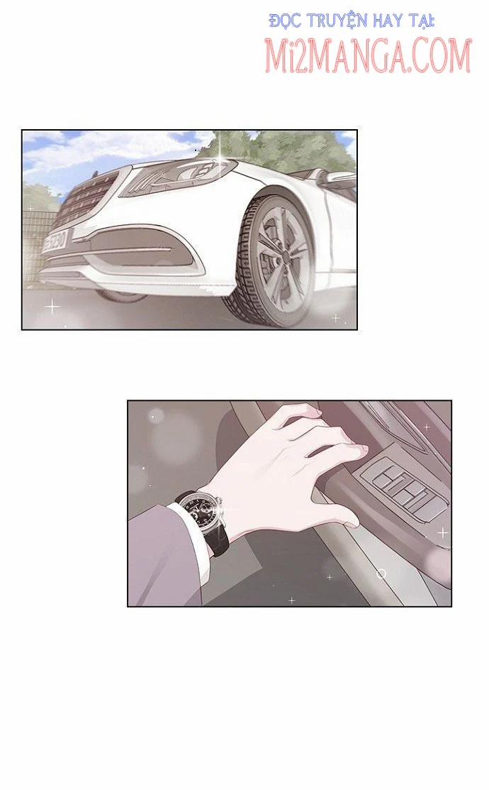 Bạn Trai Cũ Rơi Vào Lưới Tình Với Tôi 3.5 trang 28