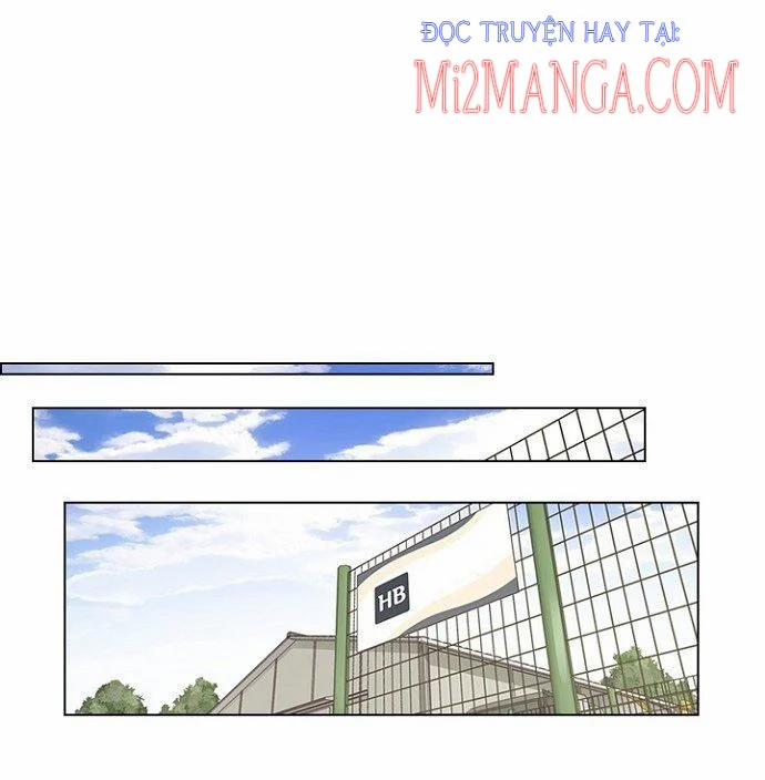 Bạn Trai Cũ Rơi Vào Lưới Tình Với Tôi 3.5 trang 3