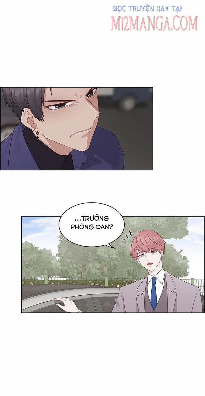 Bạn Trai Cũ Rơi Vào Lưới Tình Với Tôi 3.5 trang 30