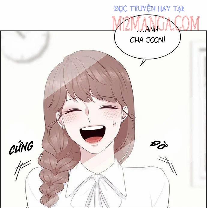 Bạn Trai Cũ Rơi Vào Lưới Tình Với Tôi 3.5 trang 5