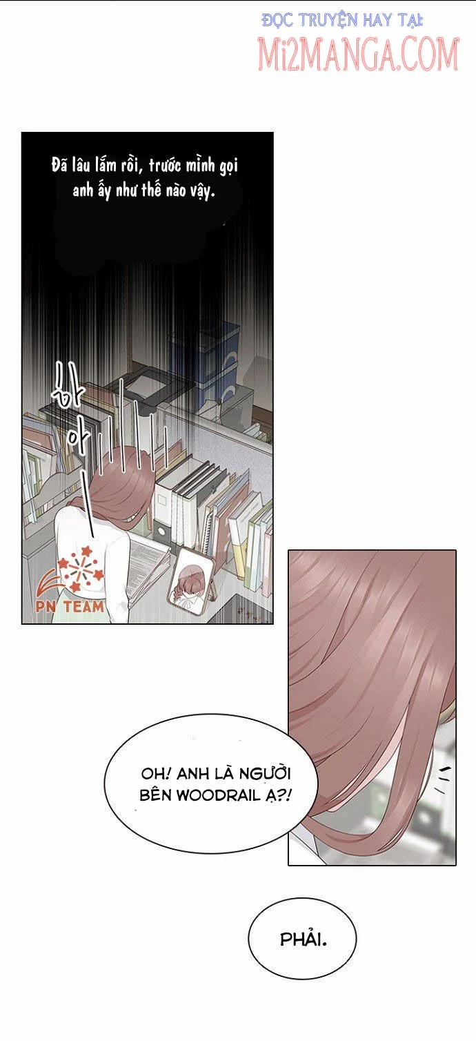 Bạn Trai Cũ Rơi Vào Lưới Tình Với Tôi 3.5 trang 6