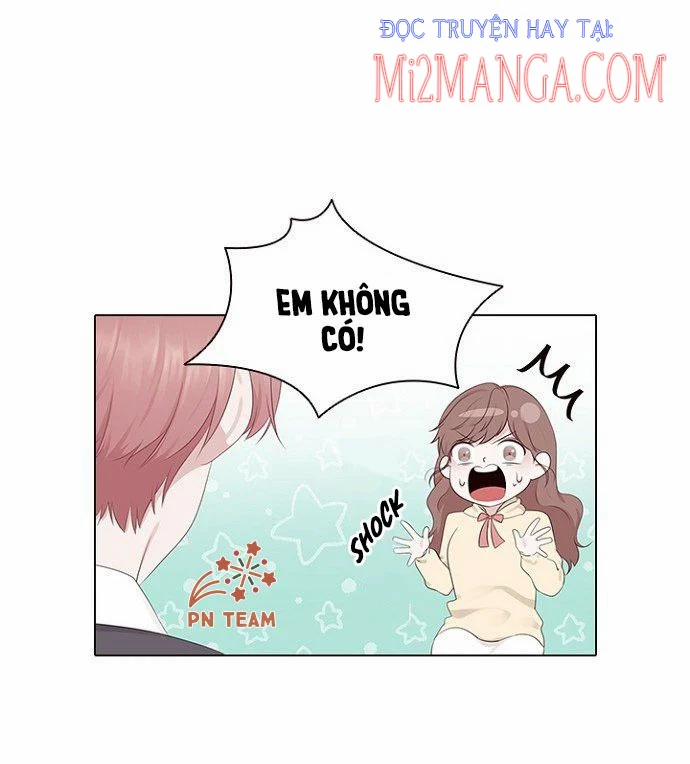 Bạn Trai Cũ Rơi Vào Lưới Tình Với Tôi 3 trang 17