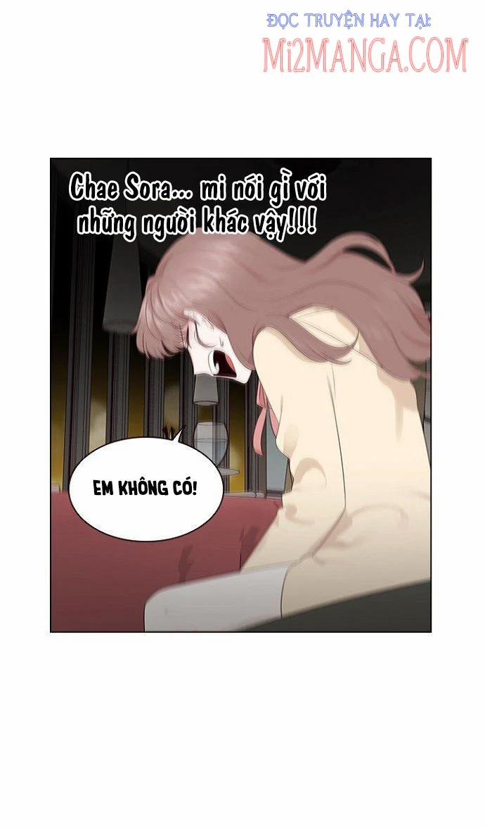 Bạn Trai Cũ Rơi Vào Lưới Tình Với Tôi 3 trang 19