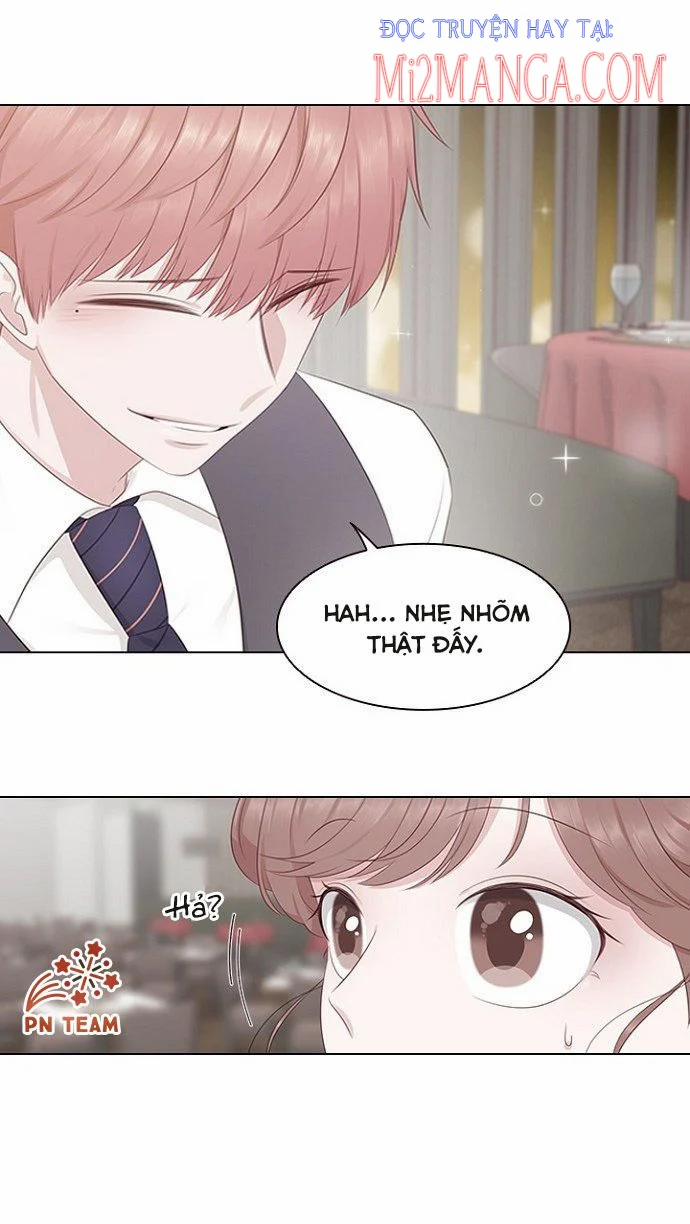 Bạn Trai Cũ Rơi Vào Lưới Tình Với Tôi 3 trang 20