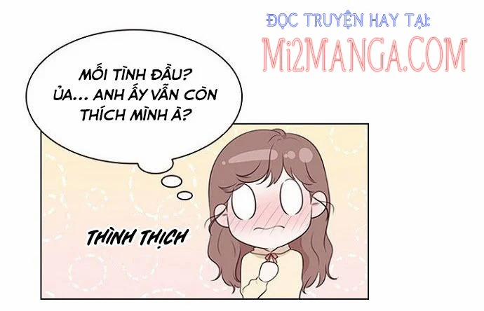 Bạn Trai Cũ Rơi Vào Lưới Tình Với Tôi 3 trang 22