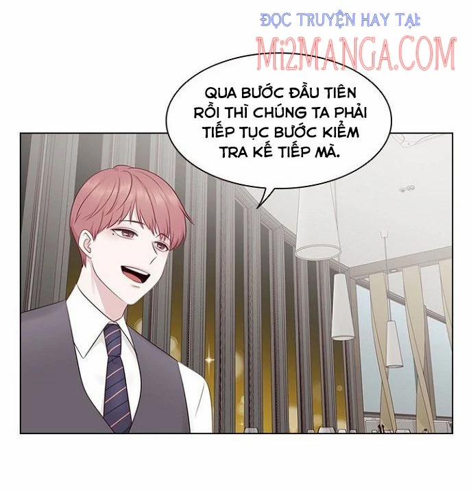 Bạn Trai Cũ Rơi Vào Lưới Tình Với Tôi 3 trang 25