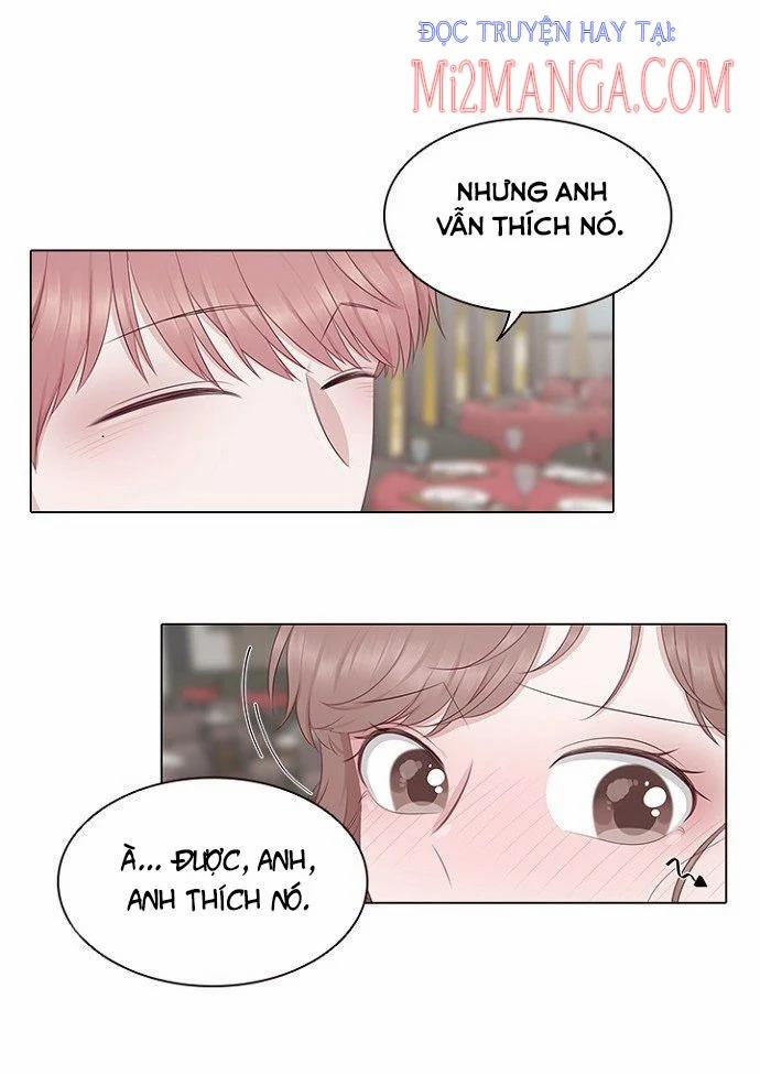 Bạn Trai Cũ Rơi Vào Lưới Tình Với Tôi 3 trang 28