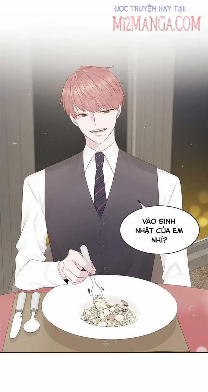 Bạn Trai Cũ Rơi Vào Lưới Tình Với Tôi 3 trang 3