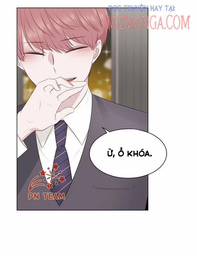 Bạn Trai Cũ Rơi Vào Lưới Tình Với Tôi 3 trang 30