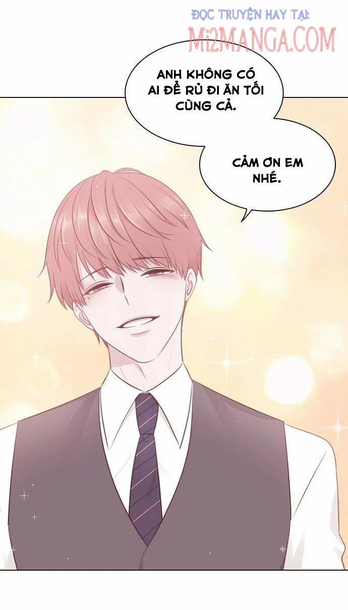 Bạn Trai Cũ Rơi Vào Lưới Tình Với Tôi 3 trang 32