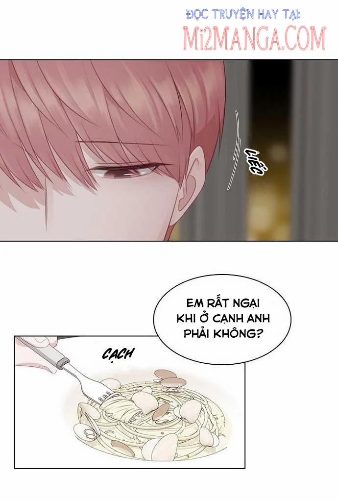 Bạn Trai Cũ Rơi Vào Lưới Tình Với Tôi 3 trang 5