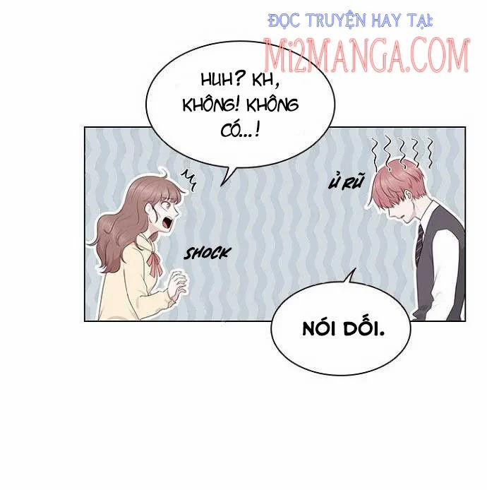 Bạn Trai Cũ Rơi Vào Lưới Tình Với Tôi 3 trang 6