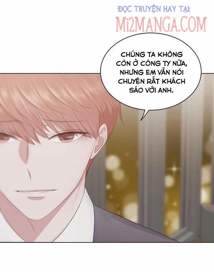 Bạn Trai Cũ Rơi Vào Lưới Tình Với Tôi 3 trang 7