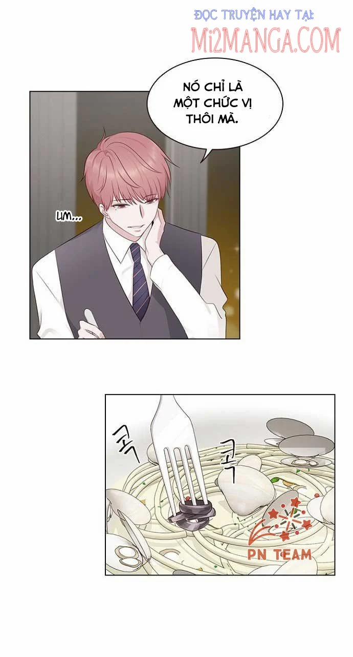 Bạn Trai Cũ Rơi Vào Lưới Tình Với Tôi 3 trang 9