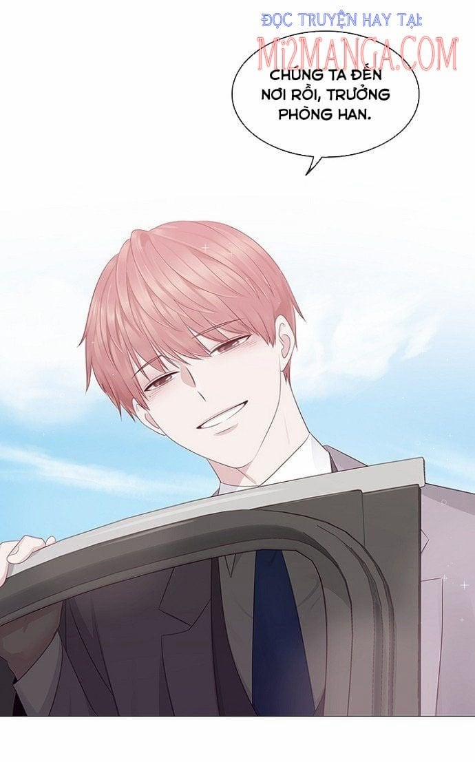 Bạn Trai Cũ Rơi Vào Lưới Tình Với Tôi 4.5 trang 10