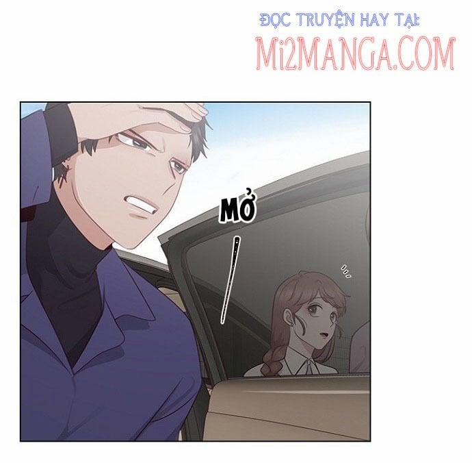 Bạn Trai Cũ Rơi Vào Lưới Tình Với Tôi 4.5 trang 12