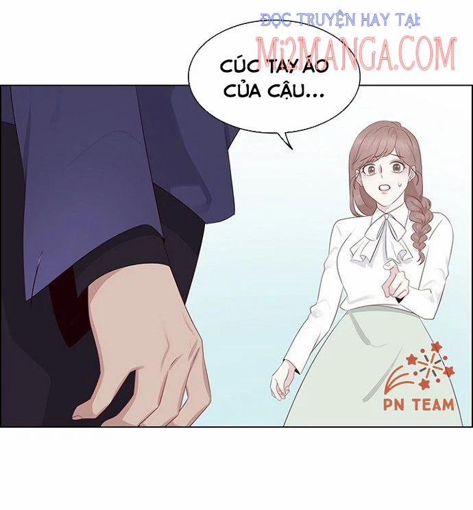 Bạn Trai Cũ Rơi Vào Lưới Tình Với Tôi 4.5 trang 15