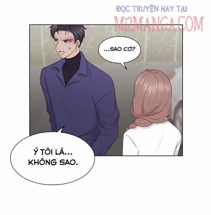 Bạn Trai Cũ Rơi Vào Lưới Tình Với Tôi 4.5 trang 18