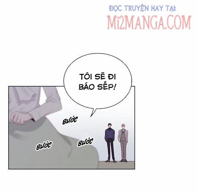 Bạn Trai Cũ Rơi Vào Lưới Tình Với Tôi 4.5 trang 21