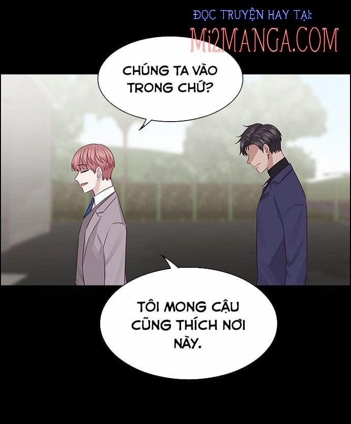 Bạn Trai Cũ Rơi Vào Lưới Tình Với Tôi 4.5 trang 30