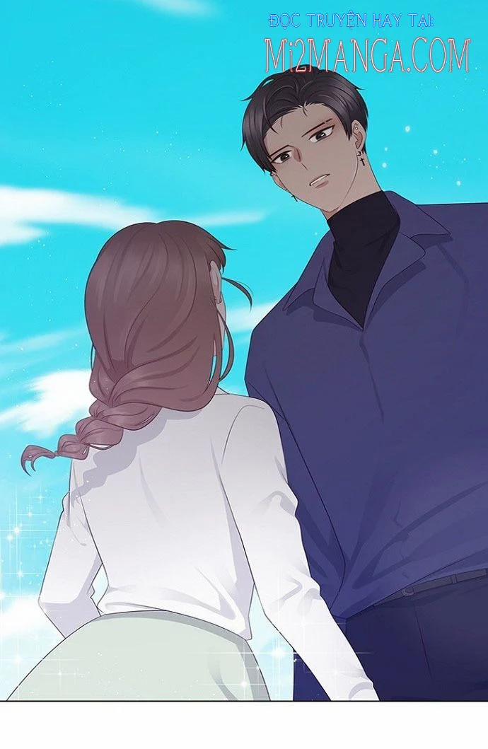 Bạn Trai Cũ Rơi Vào Lưới Tình Với Tôi 4.5 trang 34