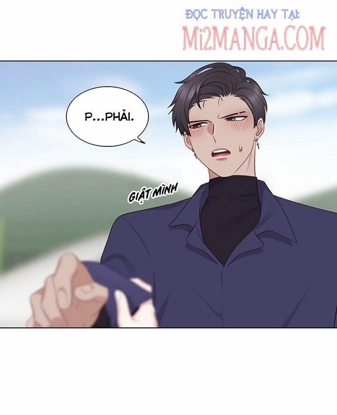 Bạn Trai Cũ Rơi Vào Lưới Tình Với Tôi 4.5 trang 42