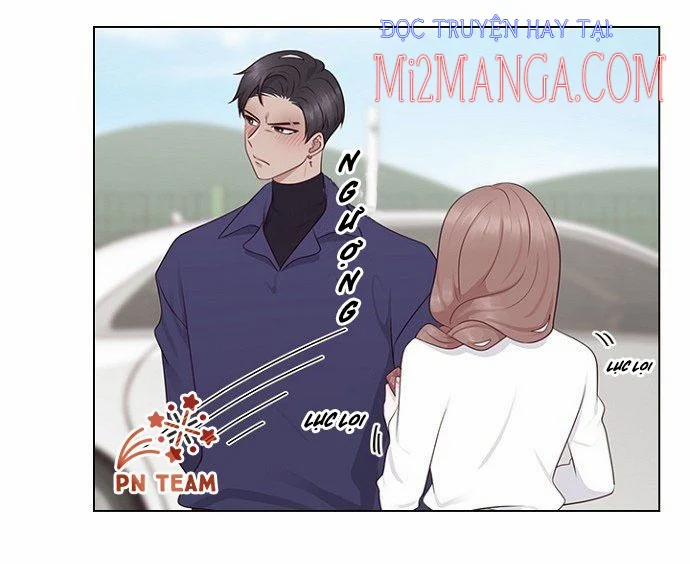 Bạn Trai Cũ Rơi Vào Lưới Tình Với Tôi 4.5 trang 44