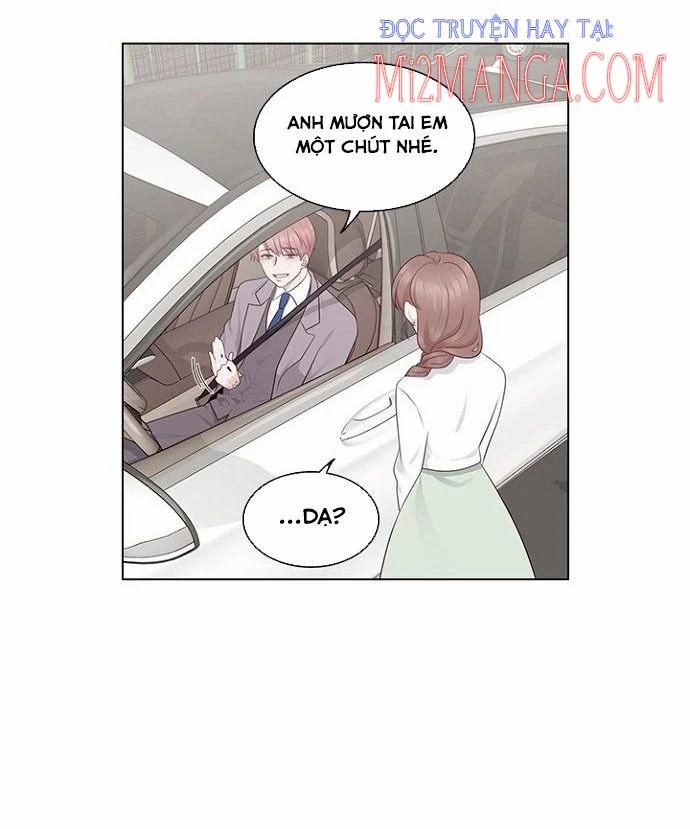 Bạn Trai Cũ Rơi Vào Lưới Tình Với Tôi 4.5 trang 56