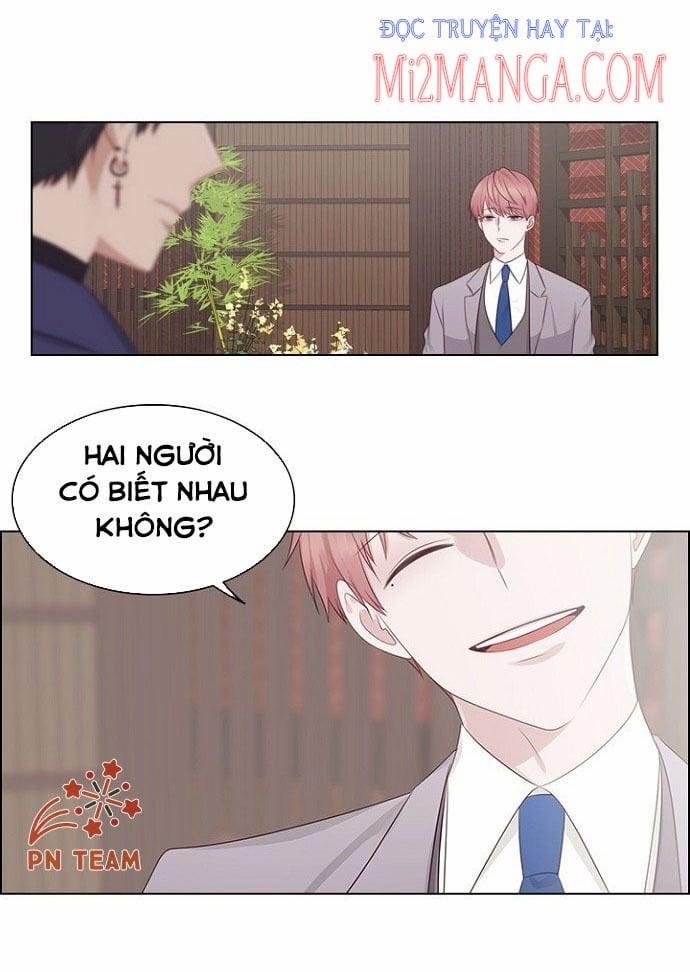 Bạn Trai Cũ Rơi Vào Lưới Tình Với Tôi 4 trang 13