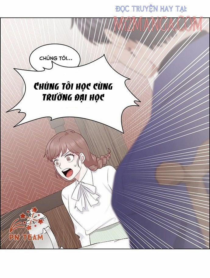 Bạn Trai Cũ Rơi Vào Lưới Tình Với Tôi 4 trang 15