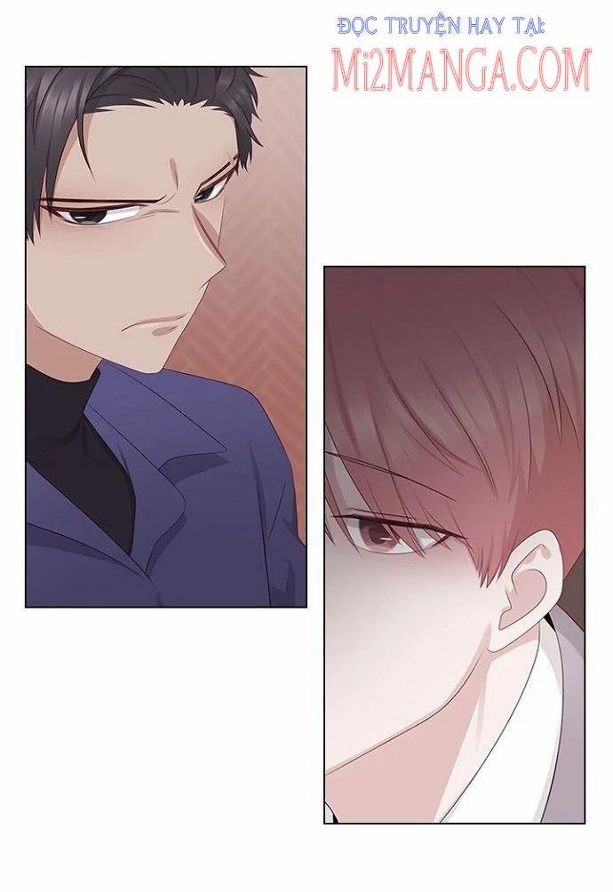 Bạn Trai Cũ Rơi Vào Lưới Tình Với Tôi 4 trang 16