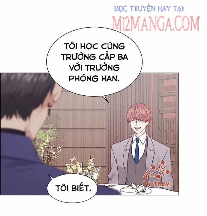 Bạn Trai Cũ Rơi Vào Lưới Tình Với Tôi 4 trang 18