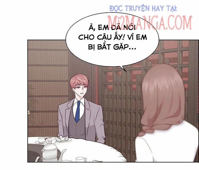 Bạn Trai Cũ Rơi Vào Lưới Tình Với Tôi 4 trang 19