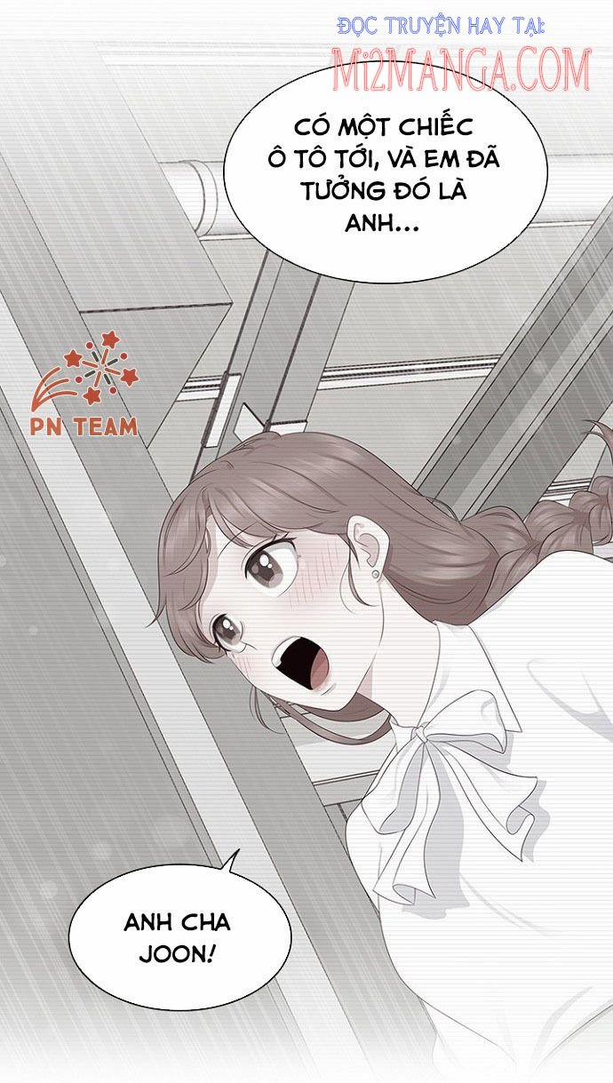 Bạn Trai Cũ Rơi Vào Lưới Tình Với Tôi 4 trang 21