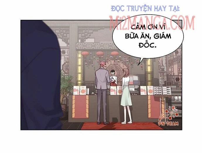 Bạn Trai Cũ Rơi Vào Lưới Tình Với Tôi 4 trang 29