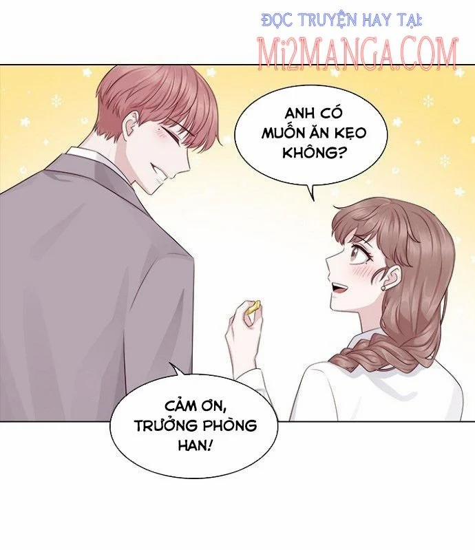 Bạn Trai Cũ Rơi Vào Lưới Tình Với Tôi 4 trang 30