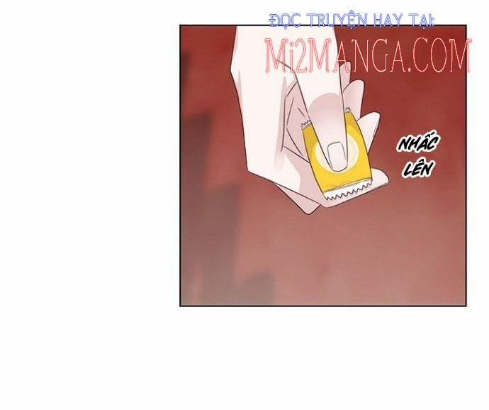 Bạn Trai Cũ Rơi Vào Lưới Tình Với Tôi 4 trang 32