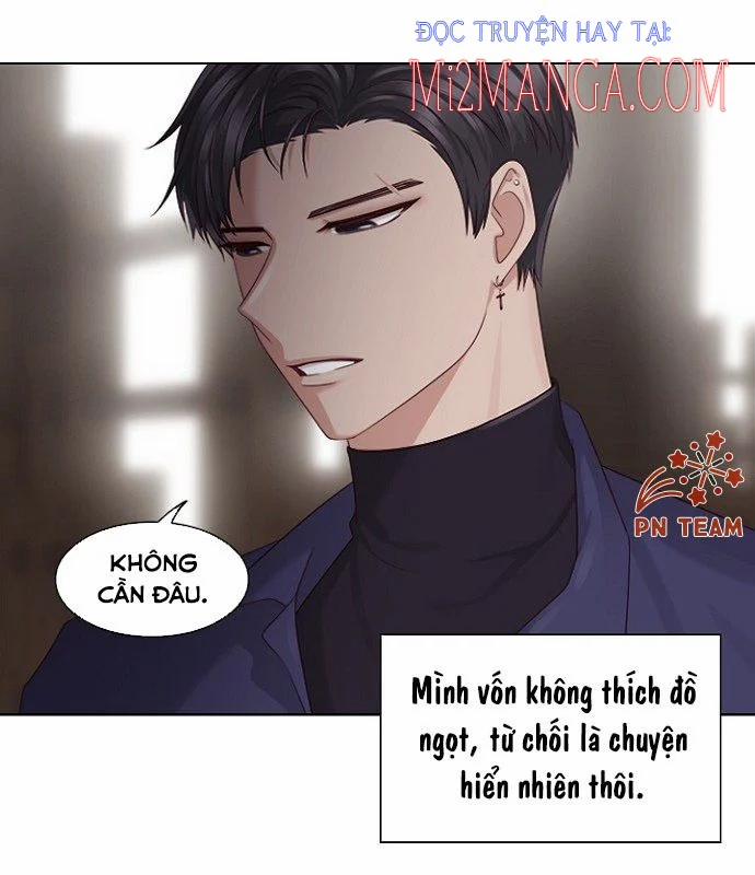 Bạn Trai Cũ Rơi Vào Lưới Tình Với Tôi 4 trang 33