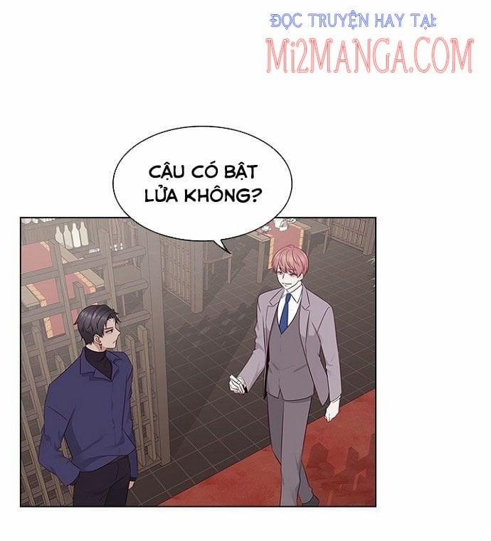 Bạn Trai Cũ Rơi Vào Lưới Tình Với Tôi 4 trang 36