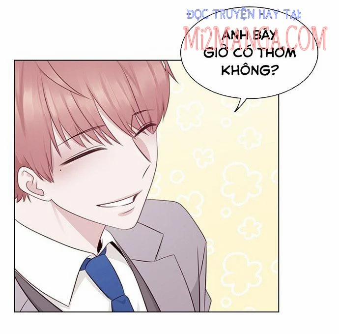 Bạn Trai Cũ Rơi Vào Lưới Tình Với Tôi 4 trang 40