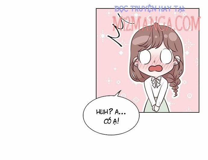 Bạn Trai Cũ Rơi Vào Lưới Tình Với Tôi 4 trang 41