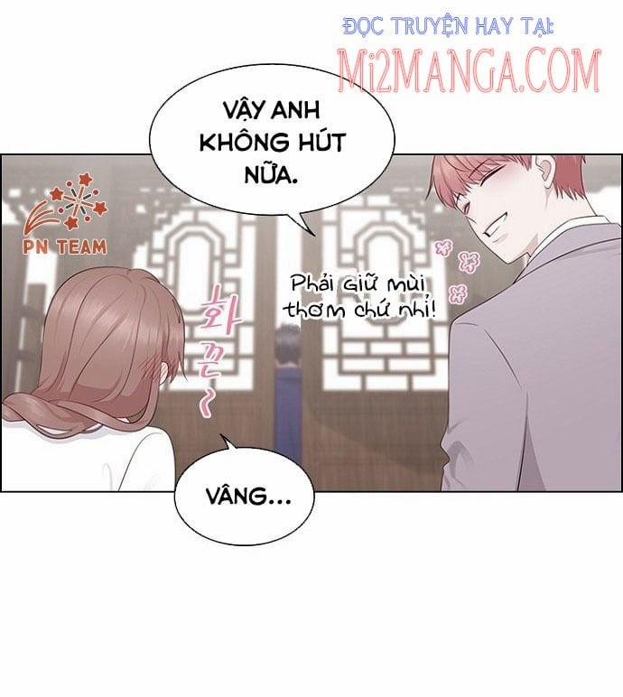 Bạn Trai Cũ Rơi Vào Lưới Tình Với Tôi 4 trang 42