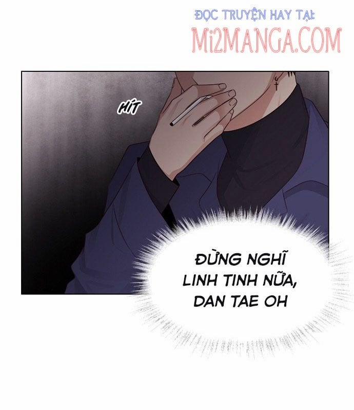 Bạn Trai Cũ Rơi Vào Lưới Tình Với Tôi 4 trang 45