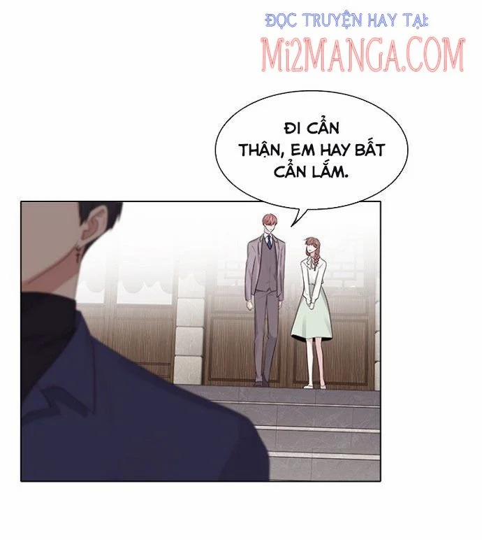 Bạn Trai Cũ Rơi Vào Lưới Tình Với Tôi 4 trang 46