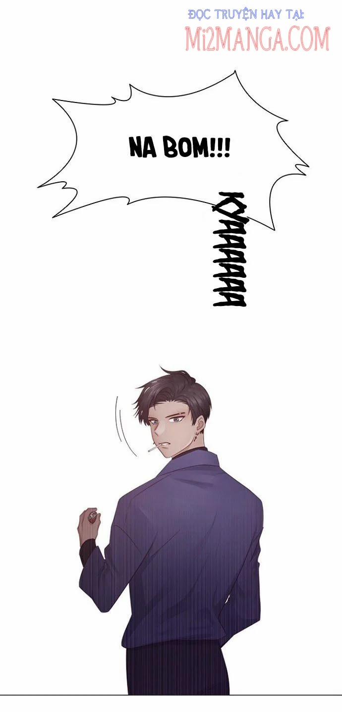 Bạn Trai Cũ Rơi Vào Lưới Tình Với Tôi 4 trang 50