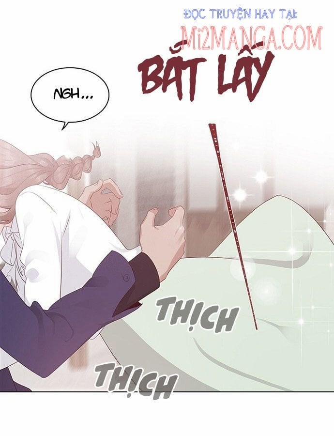 Bạn Trai Cũ Rơi Vào Lưới Tình Với Tôi 4 trang 52