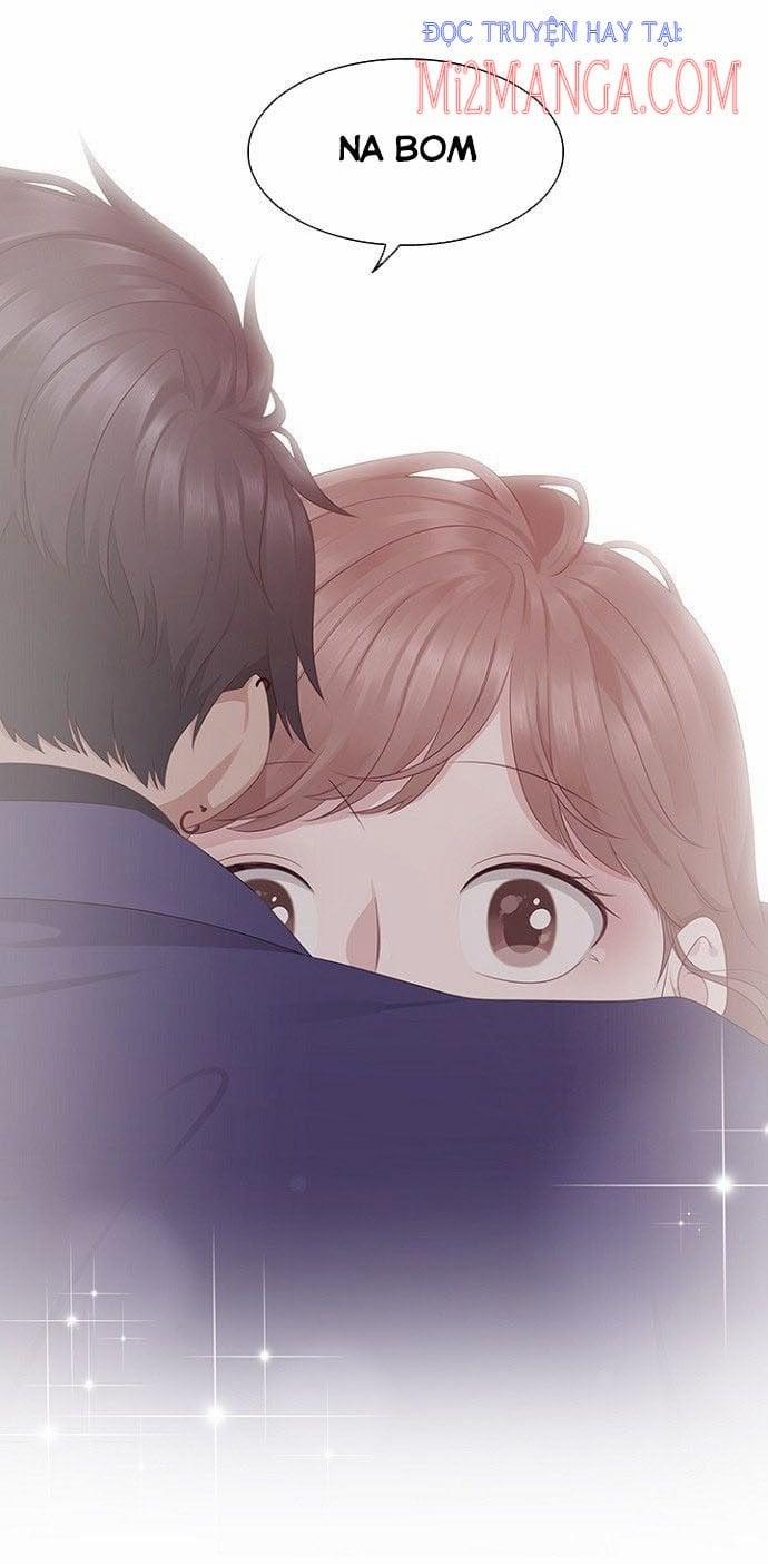 Bạn Trai Cũ Rơi Vào Lưới Tình Với Tôi 4 trang 54