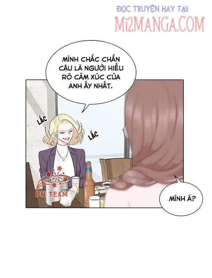 Bạn Trai Cũ Rơi Vào Lưới Tình Với Tôi 5.1 trang 13